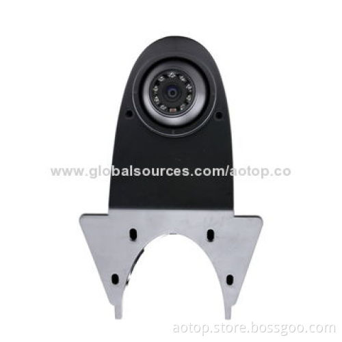 High-quality Sharp CCD/Wide Viewing Angle/Night Vision/Waterproof Car Rear-view Camera for Buses